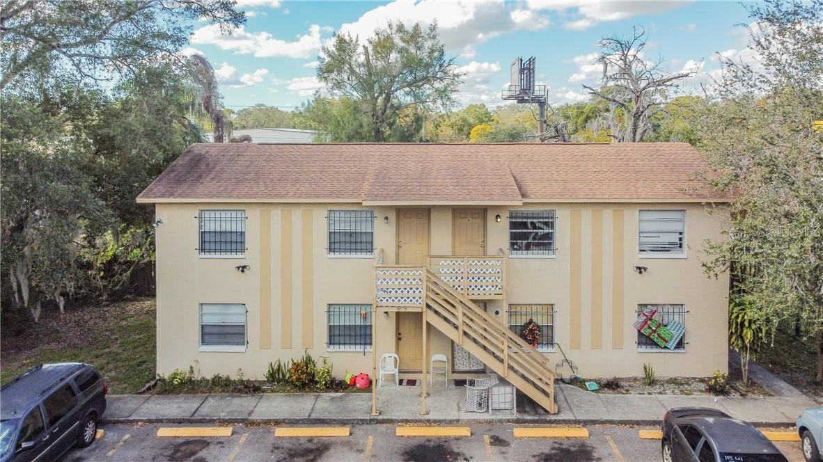 909 E Humphrey St., Tampa, FL 33604