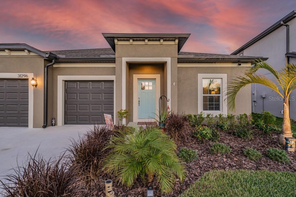 31296 Palm Song Pl., Wesley Chapel, FL 33545