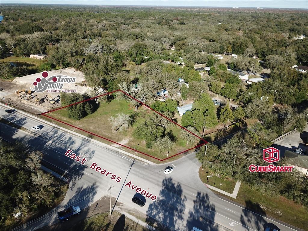Bearss Ave., Lutz, FL 33549