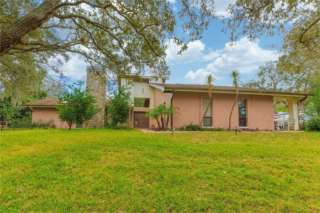 12712 Sherman Dr., Hudson, FL 34667