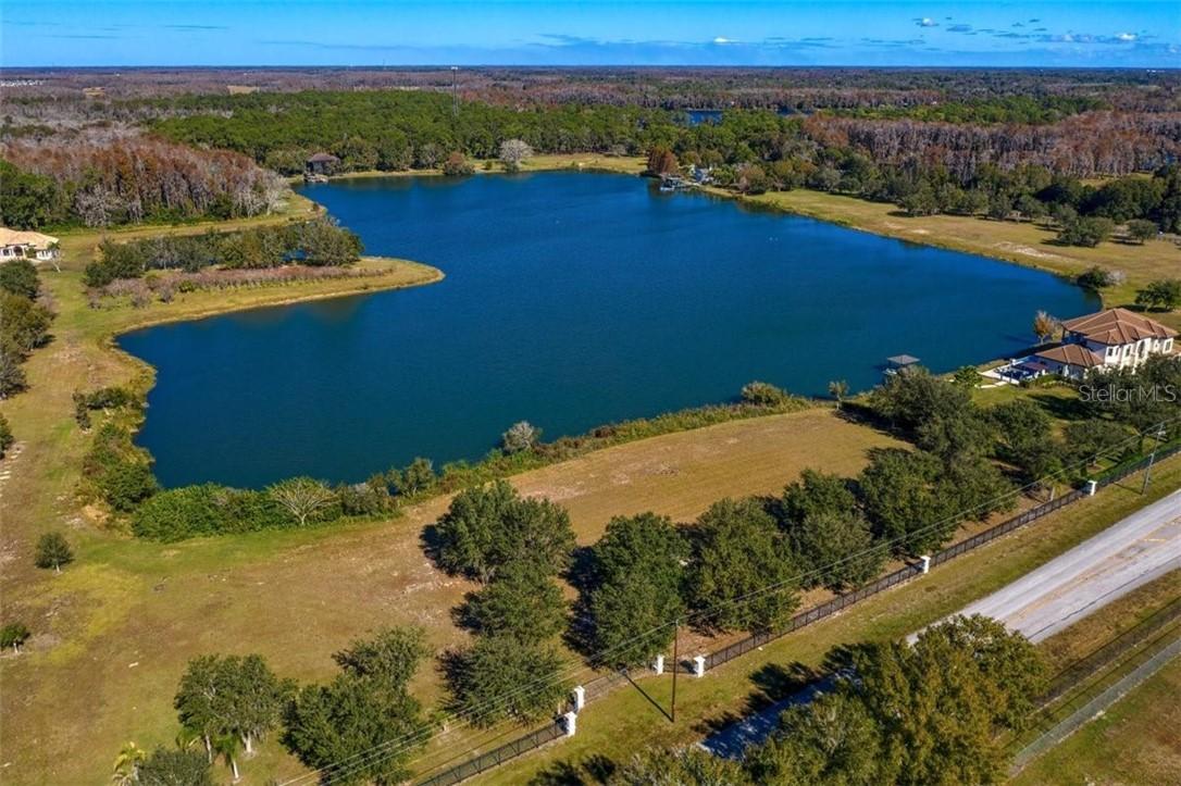Tarpon Springs Rd., Odessa, FL 33556