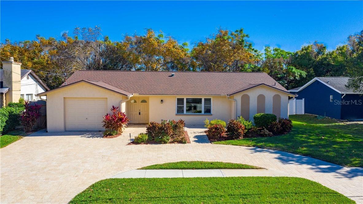 16124 Frost Dr., Hudson, FL 34667