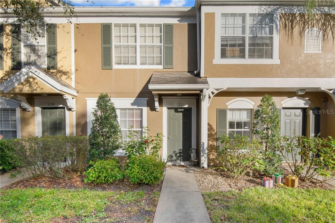 1152 Kennewick Ct., Wesley Chapel, FL 33543