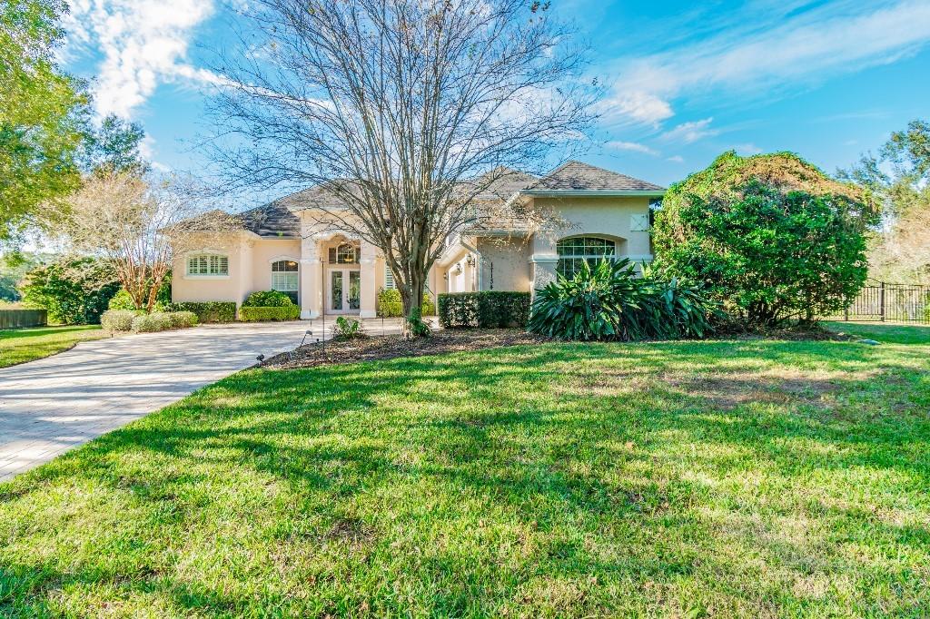17134 Turning Oaks Bend, Lutz, FL 33549