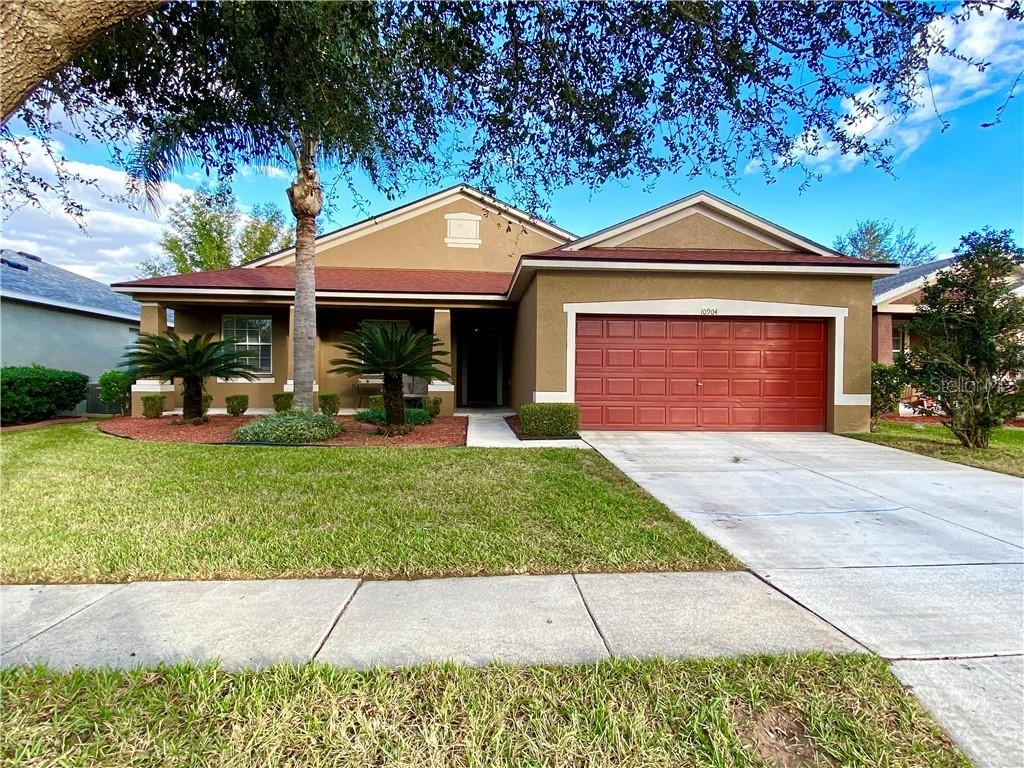 10904 Holly Cone Dr., Riverview, FL 33569