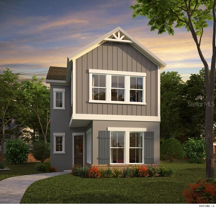 636 Rosewood Way, Lake Mary, FL 32746