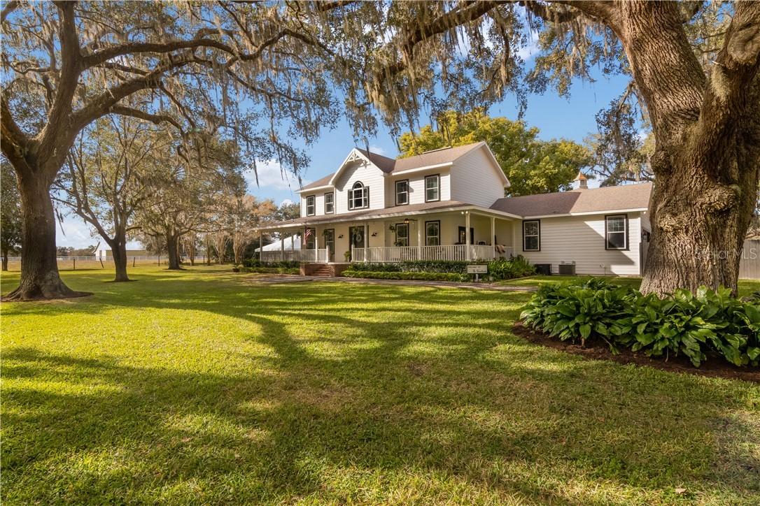 27435 Hanlon Ter., Dade City, FL 33525