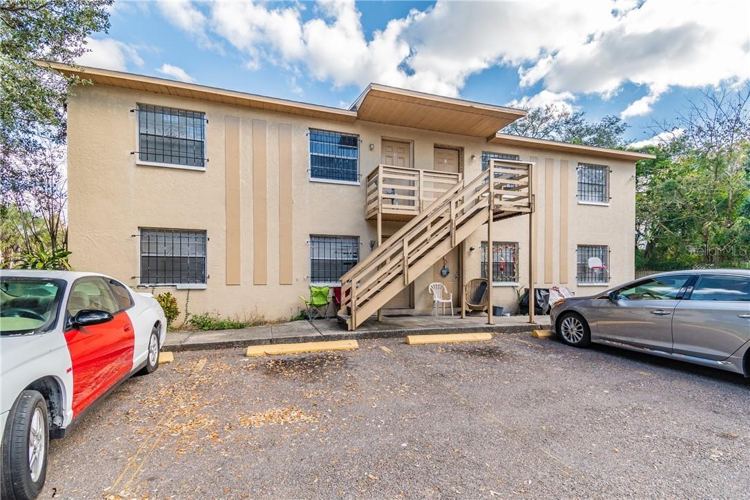 913 E Humphrey St., Tampa, FL 33604