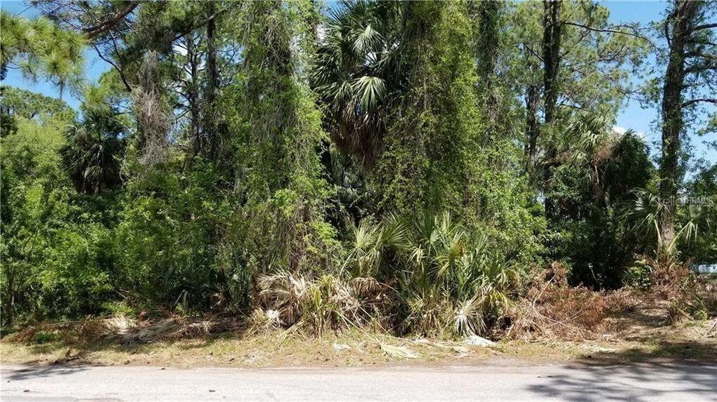 6500 Werner Ave., New Port Richey, FL 34652