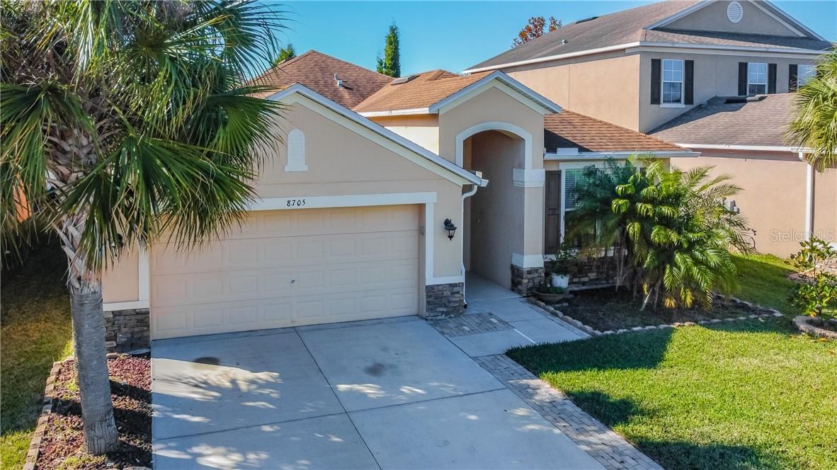 8705 Deep Maple Dr., Riverview, FL 33578