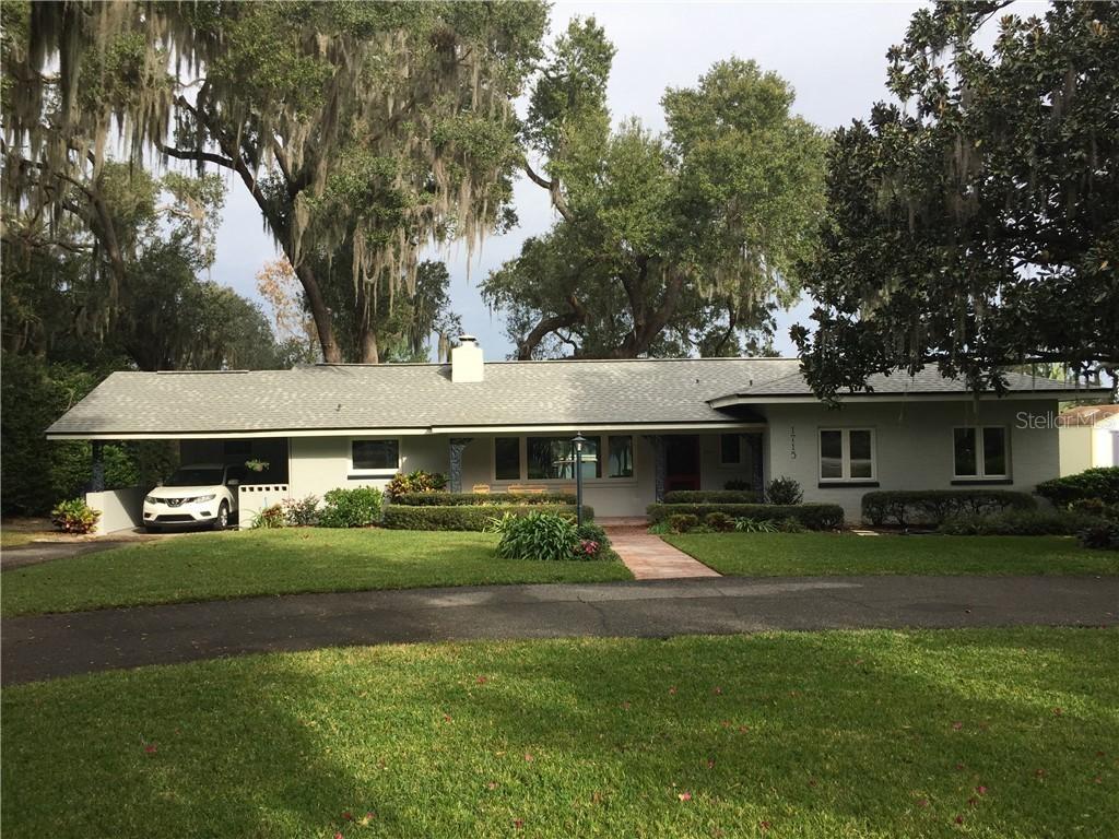1715 Heim Rd., Mount Dora, FL 32757