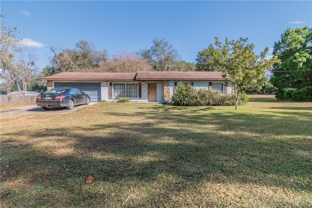 11316 Sun Rd., Dade City, FL 33525