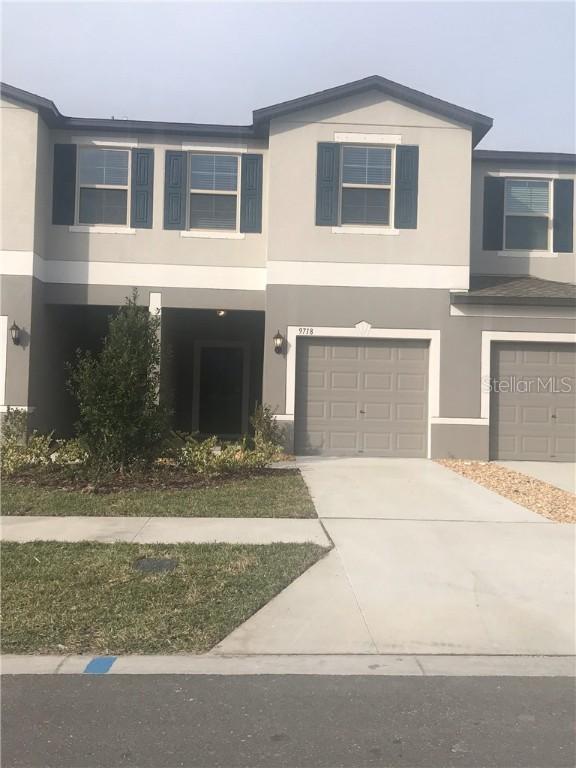 9718 Mulberry Marsh Ln., Ruskin, FL 33573