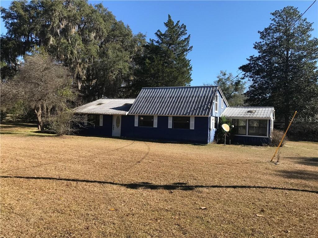 16124 Pawnee Dr., Brooksville, FL 34601