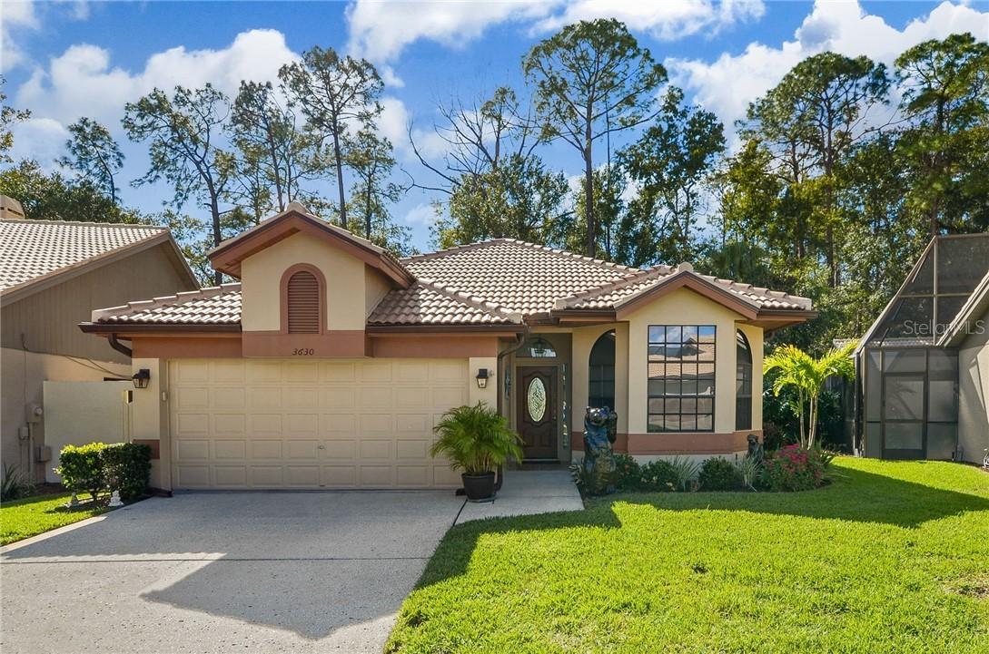 3630 Darston St., Palm Harbor, FL 34685