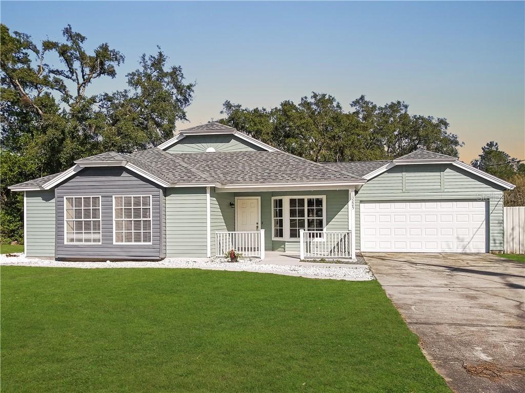 13225 Linden Dr., Spring Hill, FL 34609