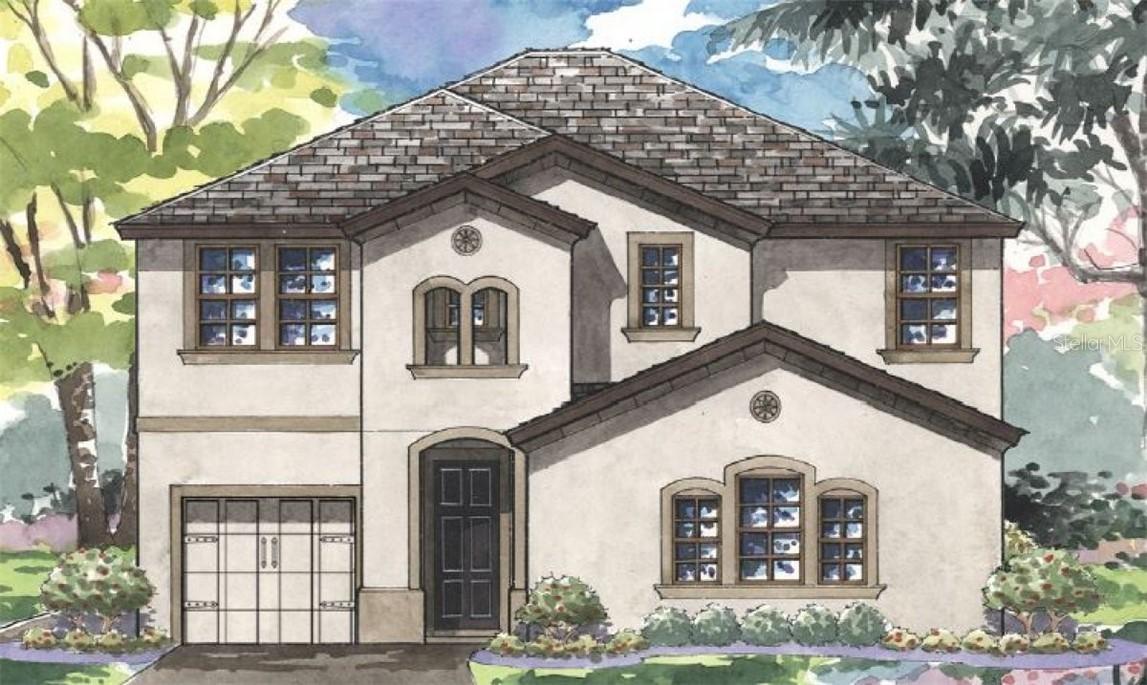 4507 Ballantrae Blvd., Land O Lakes, FL 34638