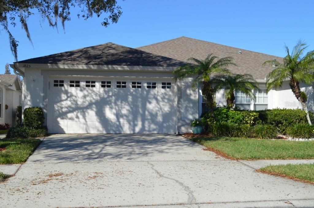 1825 Echo Pond Pl., Wesley Chapel, FL 33543