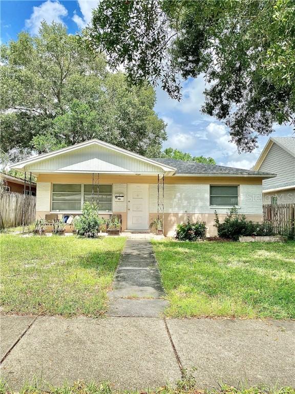 1301 47th Ave., St Petersburg, FL 33703