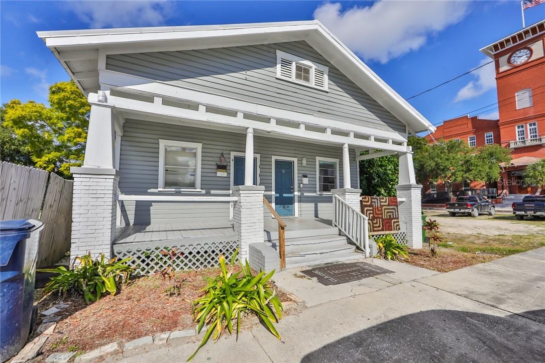 1516 E Columbus Dr., Tampa, FL 33605