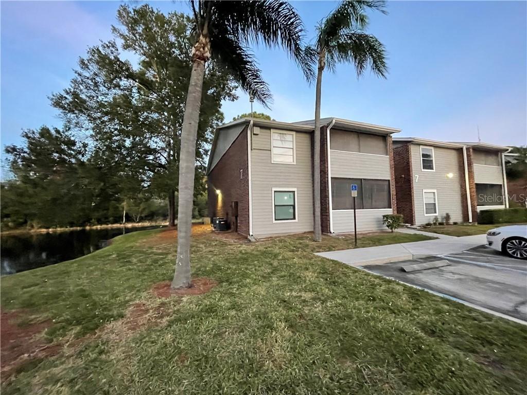 1400 Gandy Blvd. #706, St Petersburg, FL 33702