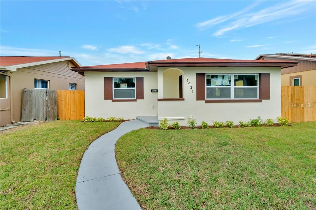 3921 1st Ave., St Petersburg, FL 33711