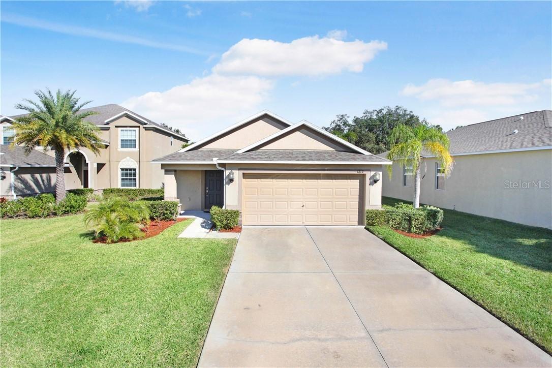 1212 Oak Pond St., Ruskin, FL 33570