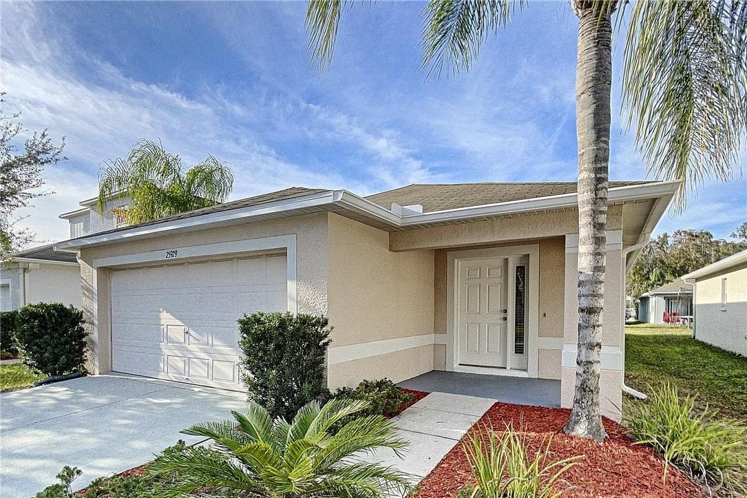 25929 Terrawood Loop, Land O Lakes, FL 34639