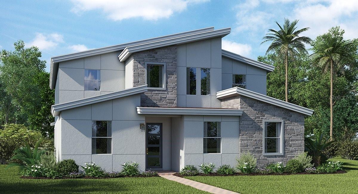 9032 Sommerset Hills Dr., Kissimmee, FL 34747