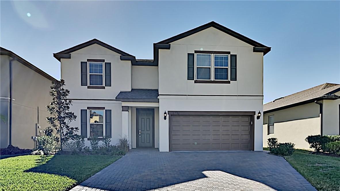 2792 Mead Ave., Saint Cloud, FL 34771