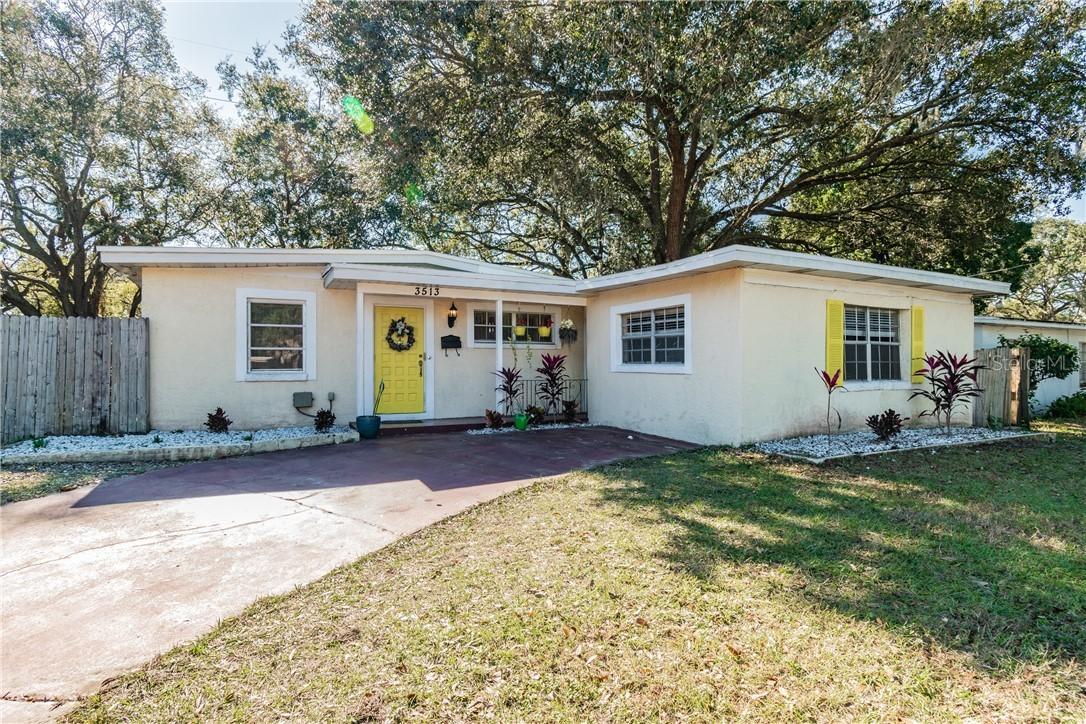 3513 E Knollwood St., Tampa, FL 33610