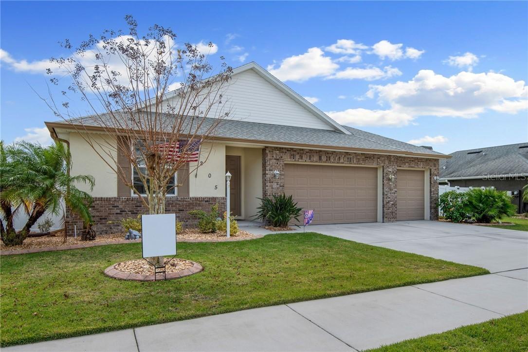 1205 Spotted Lilac Ln., Plant City, FL 33563