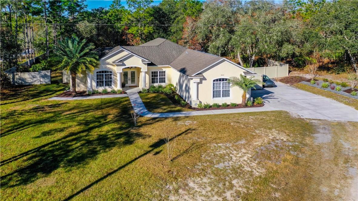 7055 South St., Webster, FL 33597