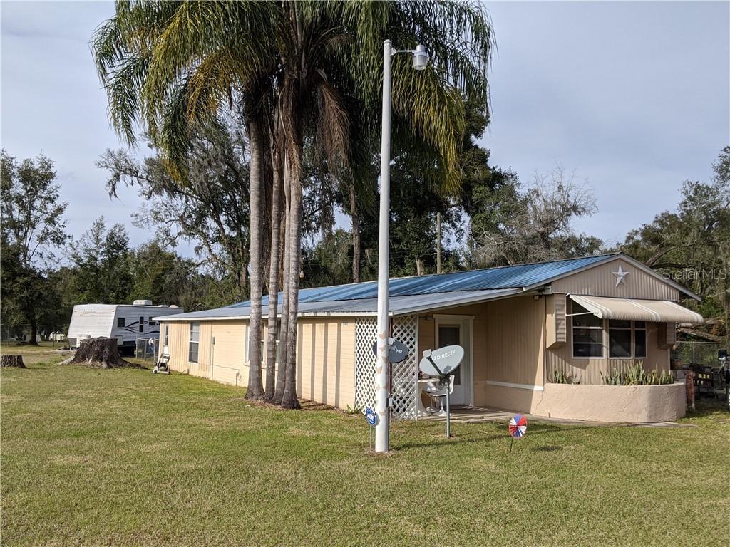 [Address Hidden by Seller], Dade City, FL 33523