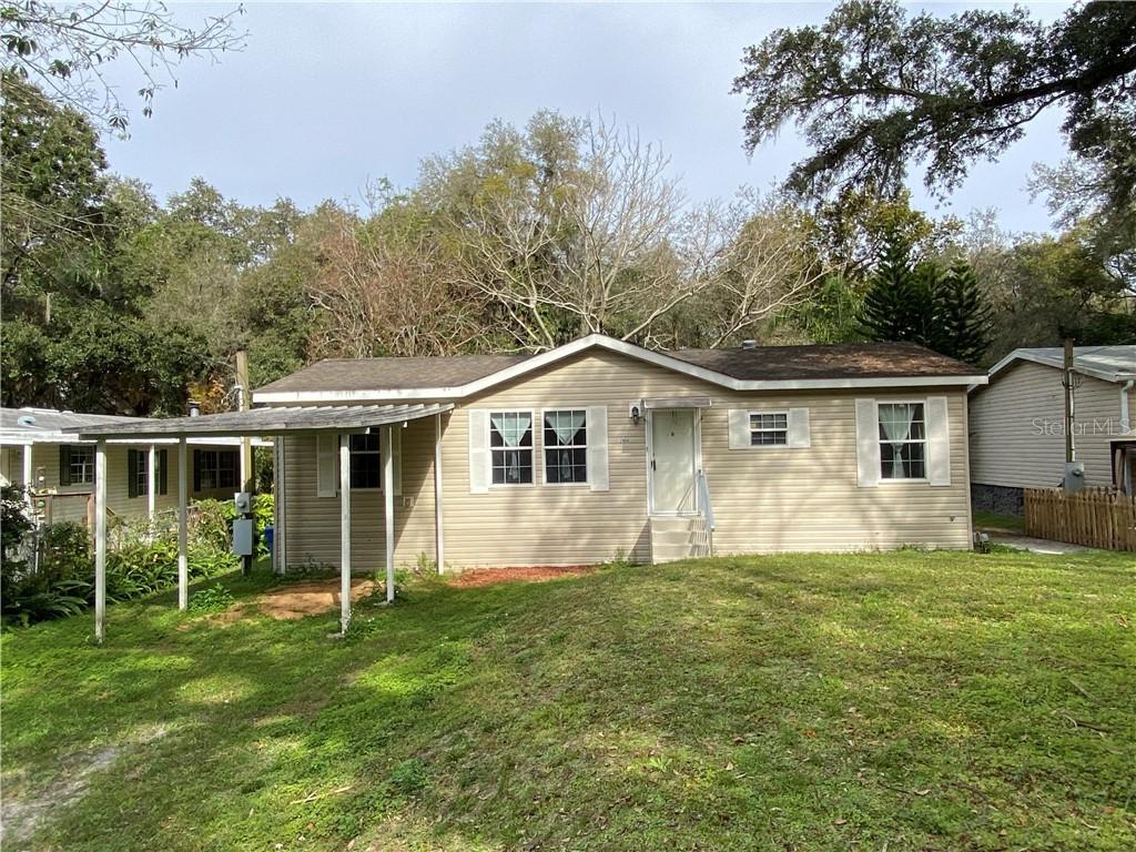 2908 Irene St., Lutz, FL 33559