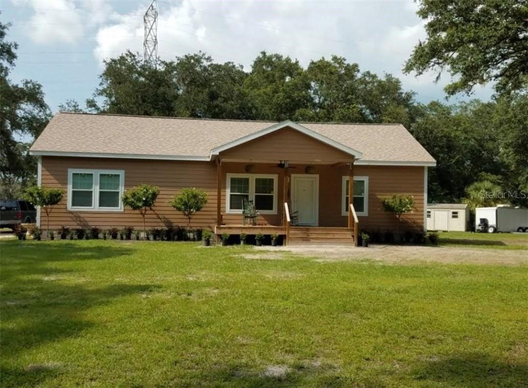 5280 W Knights Griffin Rd., Plant City, FL 33565