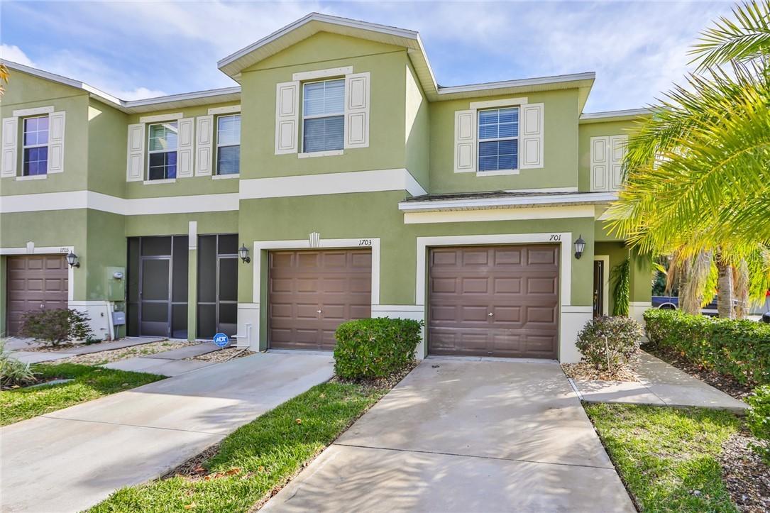 1701 Ivory Goose Pl., Ruskin, FL 33570