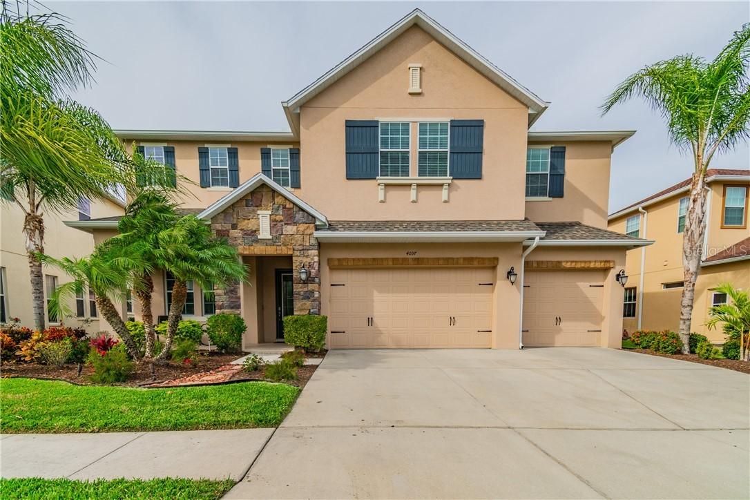 4097 Windcrest Dr., Wesley Chapel, FL 33544