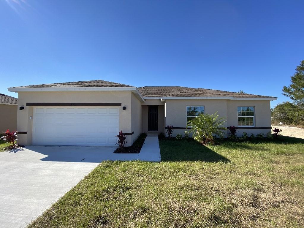164 Violet Ct., Poinciana, FL 34759