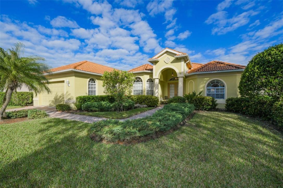 4325 Via Del Villetti Dr., Venice, FL 34293