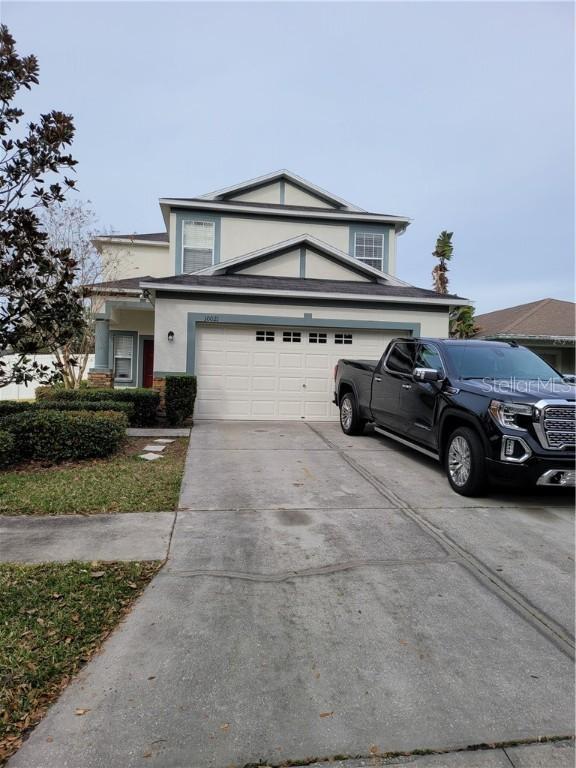 10021 Perthshire Cir., Land O Lakes, FL 34638