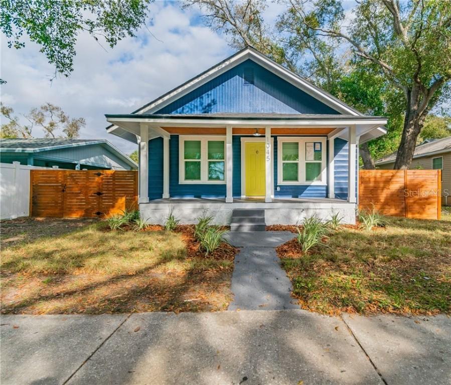 1045 12th Ave., St Petersburg, FL 33705