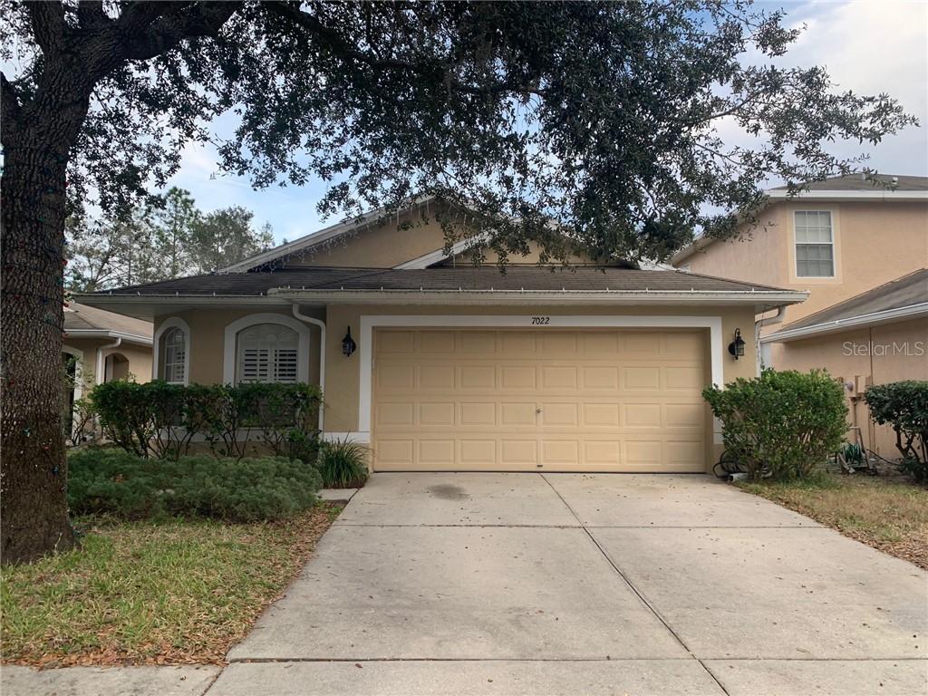 7022 Kendall Heath Way, Land O Lakes, FL 34637