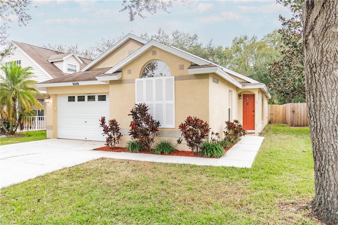 6649 Summer Cove Dr., Riverview, FL 33578