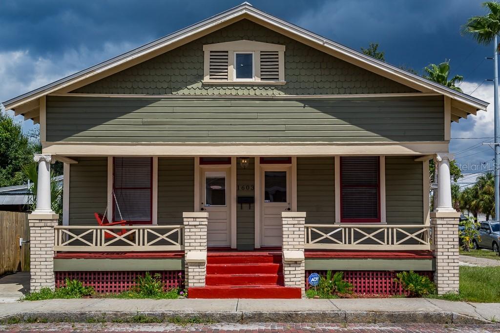 1603 N 19th St., Tampa, FL 33605