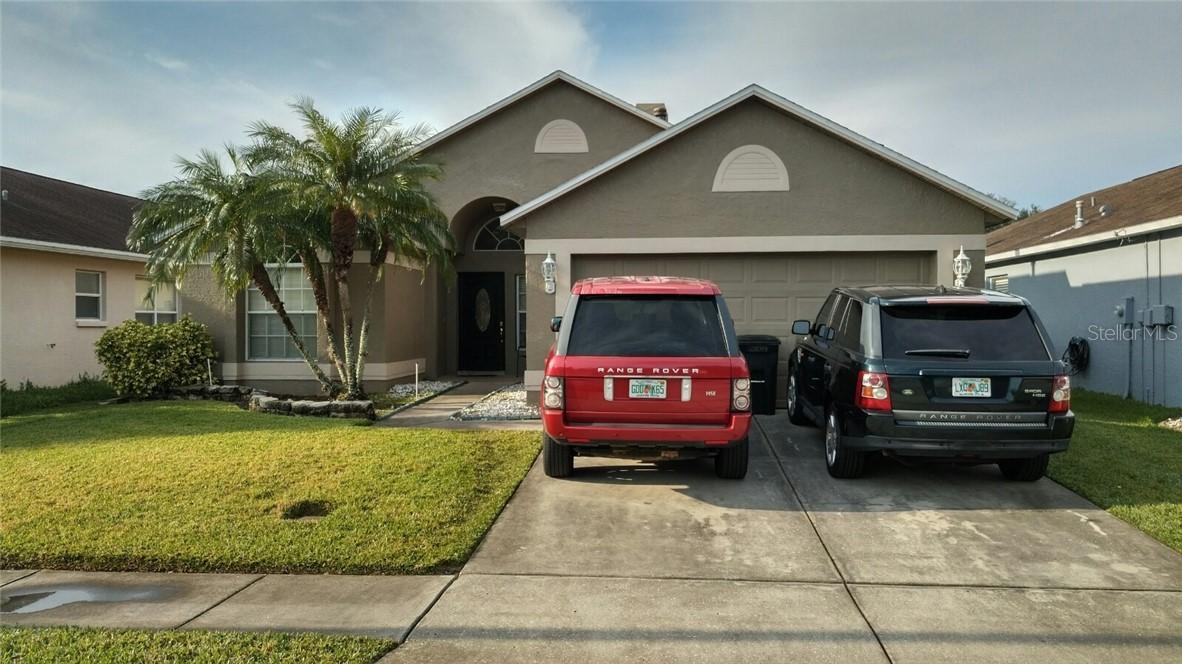 29449 Tansy Pass, Wesley Chapel, FL 33543