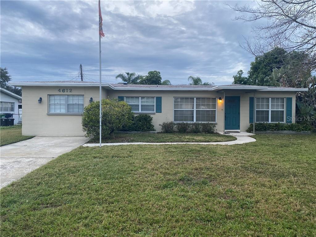 4612 N Saint Vincent St., Tampa, FL 33614