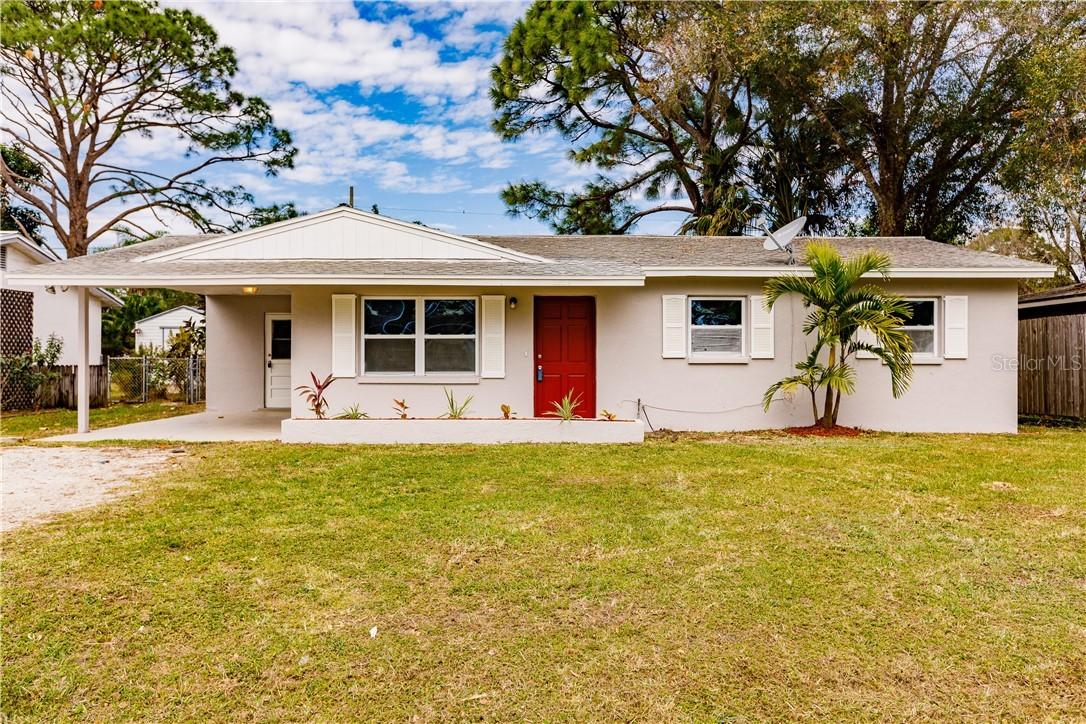 2526 Stratford Dr., Sarasota, FL 34232