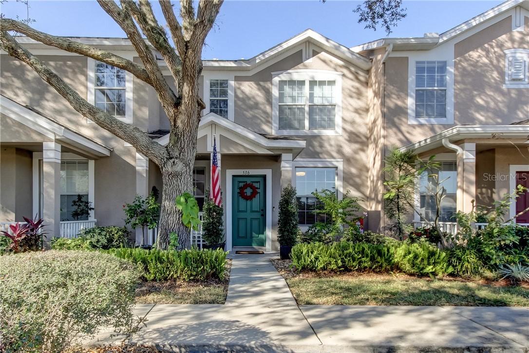 536 Golden Tree Pl., Brandon, FL 33510