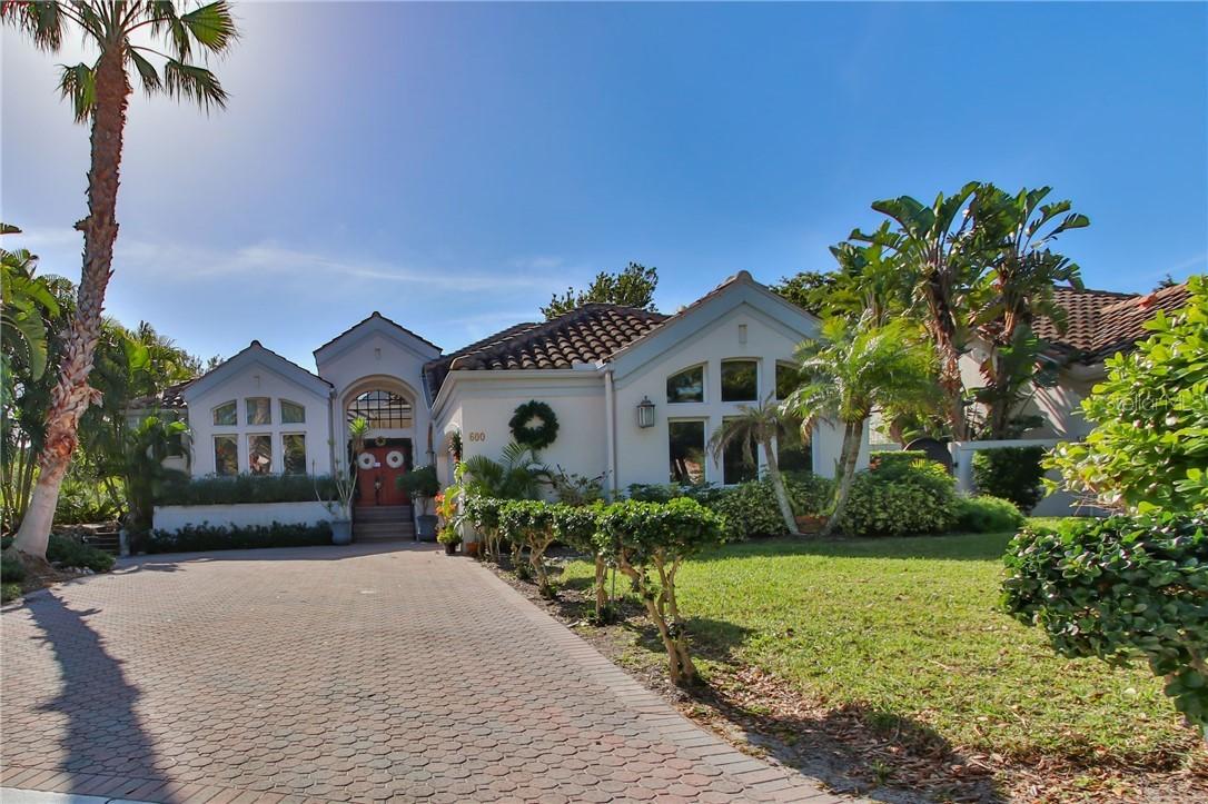 600 Weston Pointe Ct., Longboat Key, FL 34228
